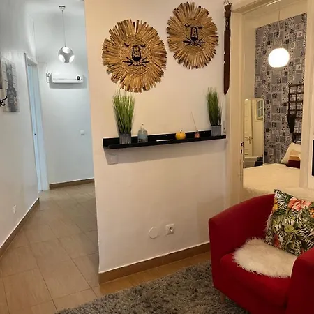 Lägenhet Twelve *
