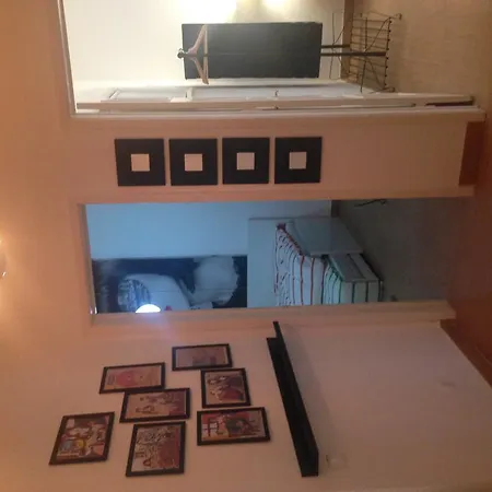 Apartment Twelve *